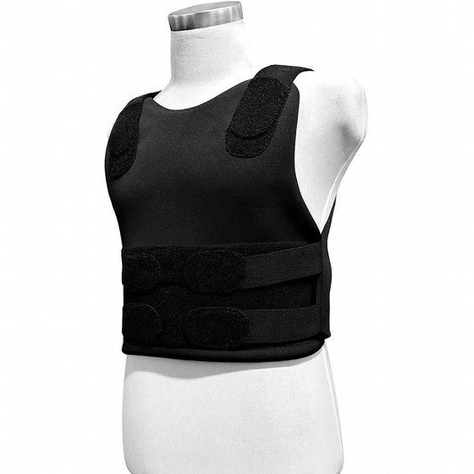 Dyneema Level 2 Concealed Vest