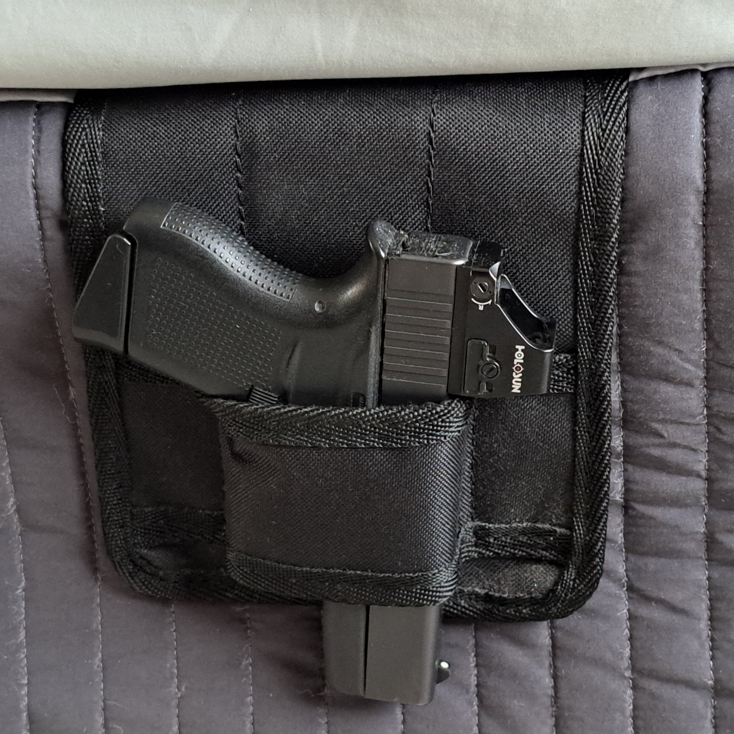 Bedside Holster