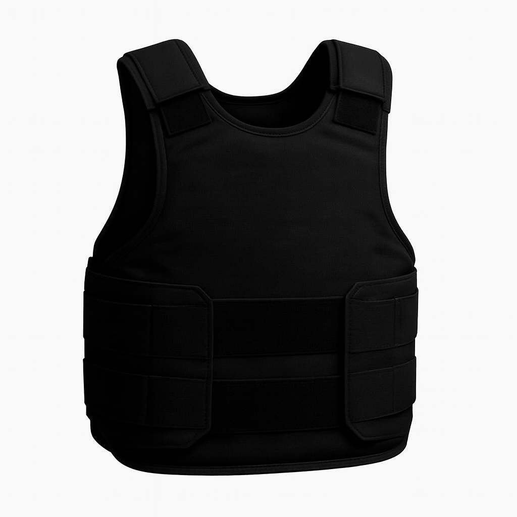 Dyneema Level 2 Concealed Vest