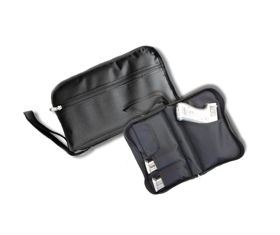 Canvas Caddie Delux