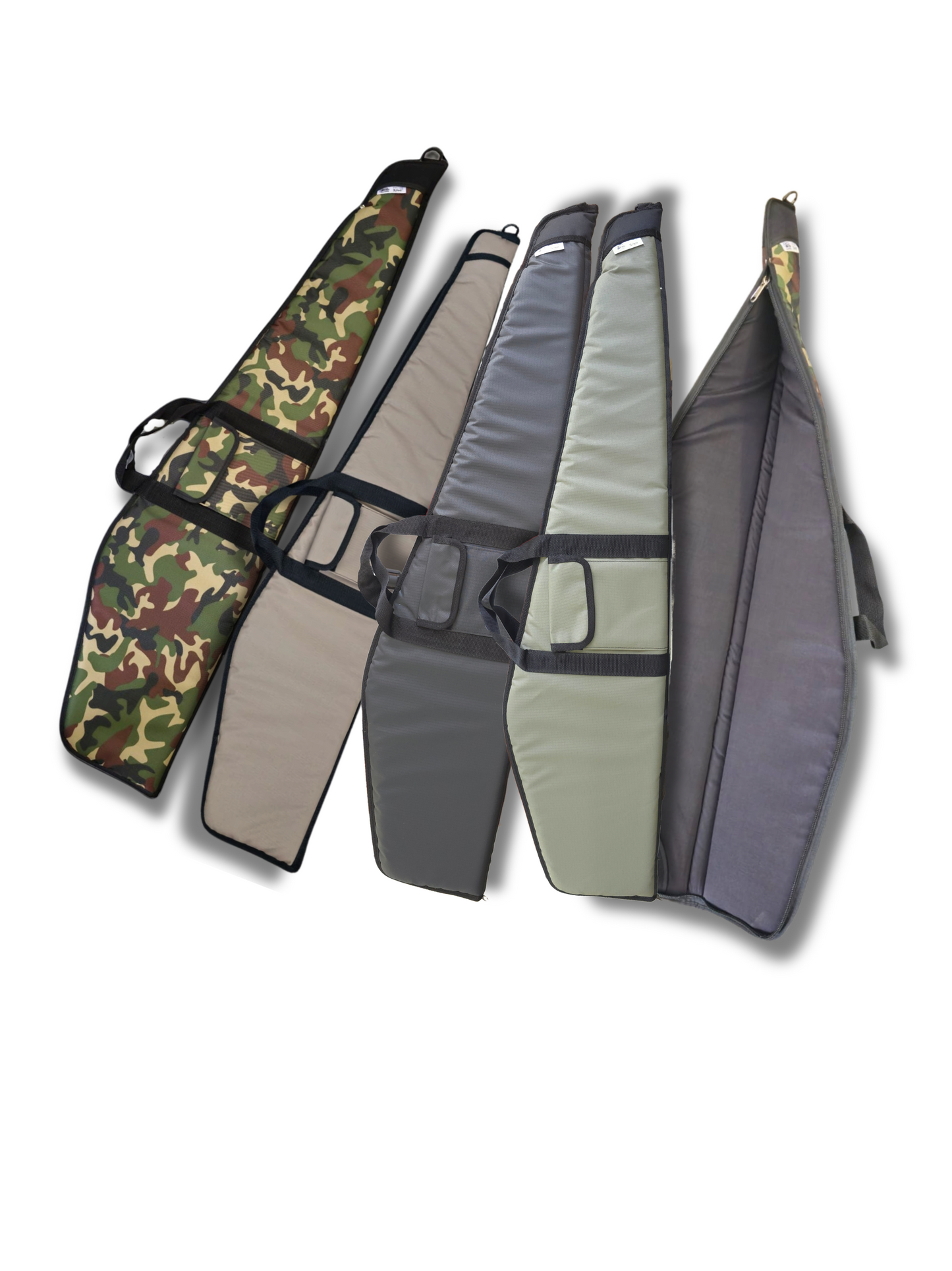 Scope Rifle Bag