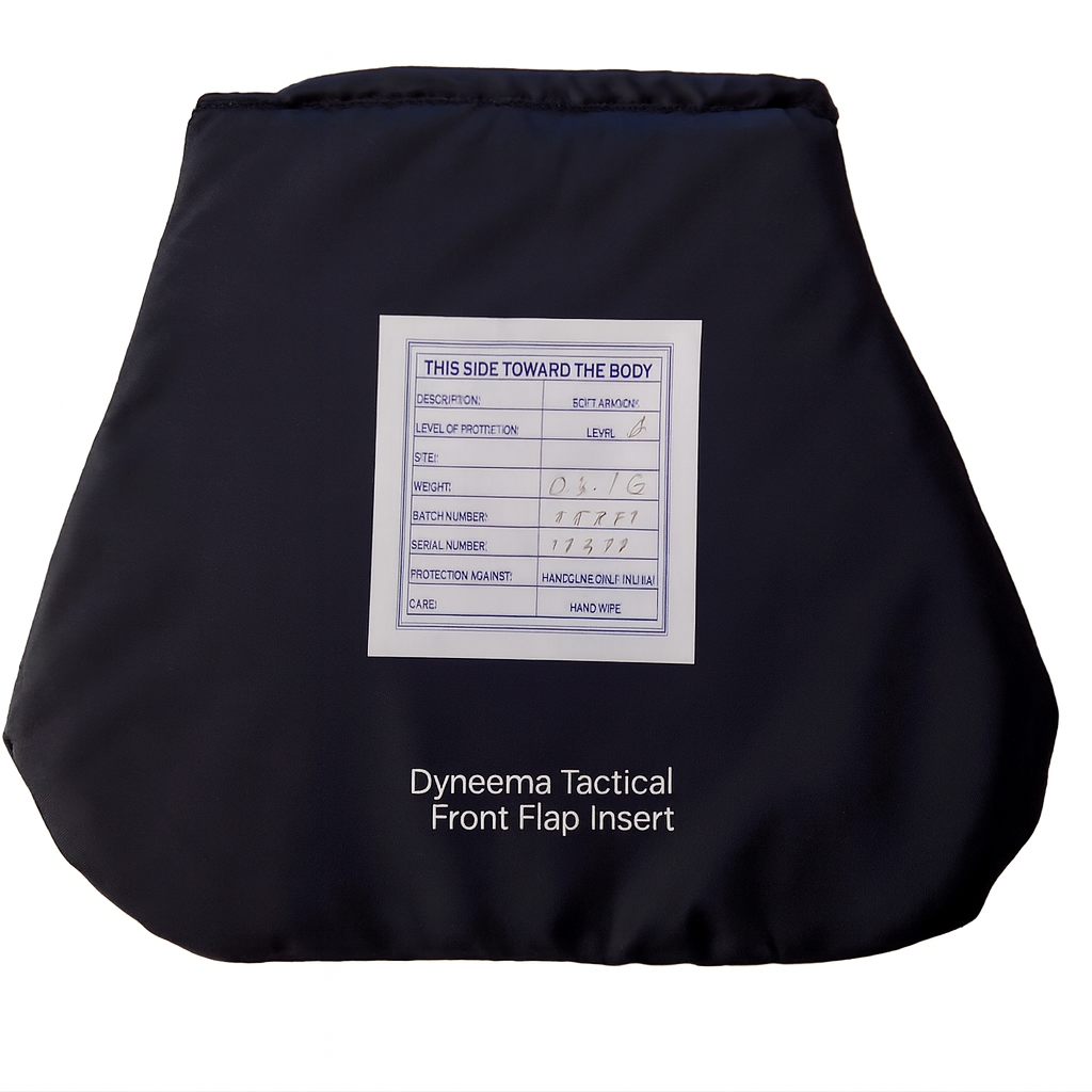 Dyneema Level 3A Concealed Vest