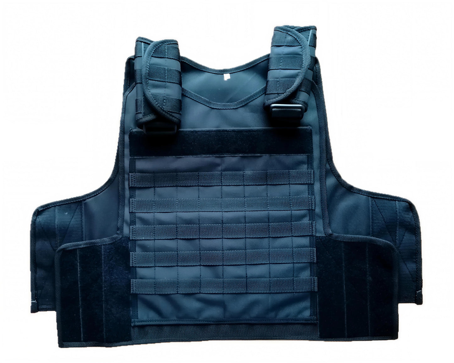 Molle Tactical Plate Carrier Vest Only (No plates)
